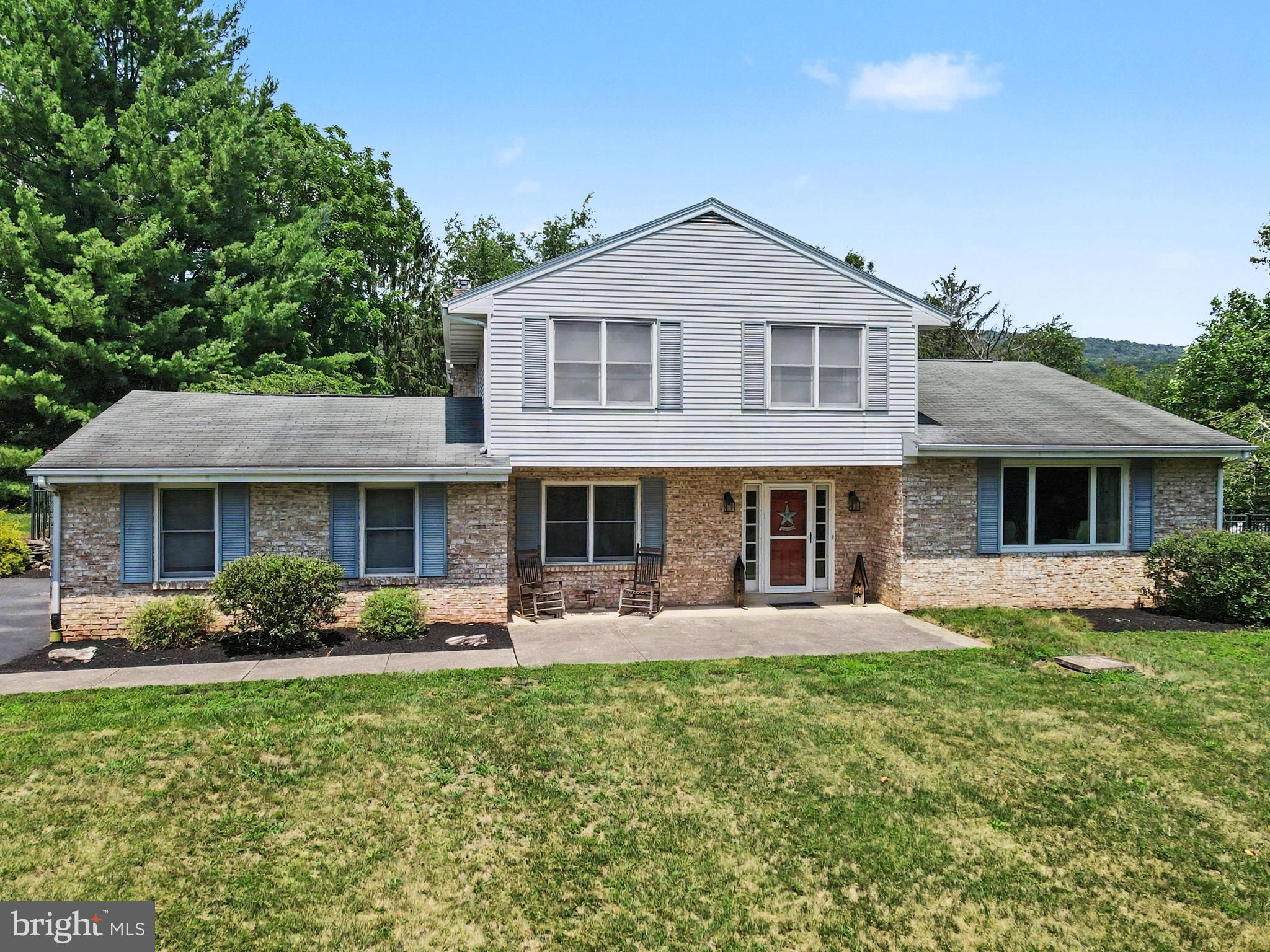 2525 Valley Road Marysville, PA 17053 - Photo 4 of 46