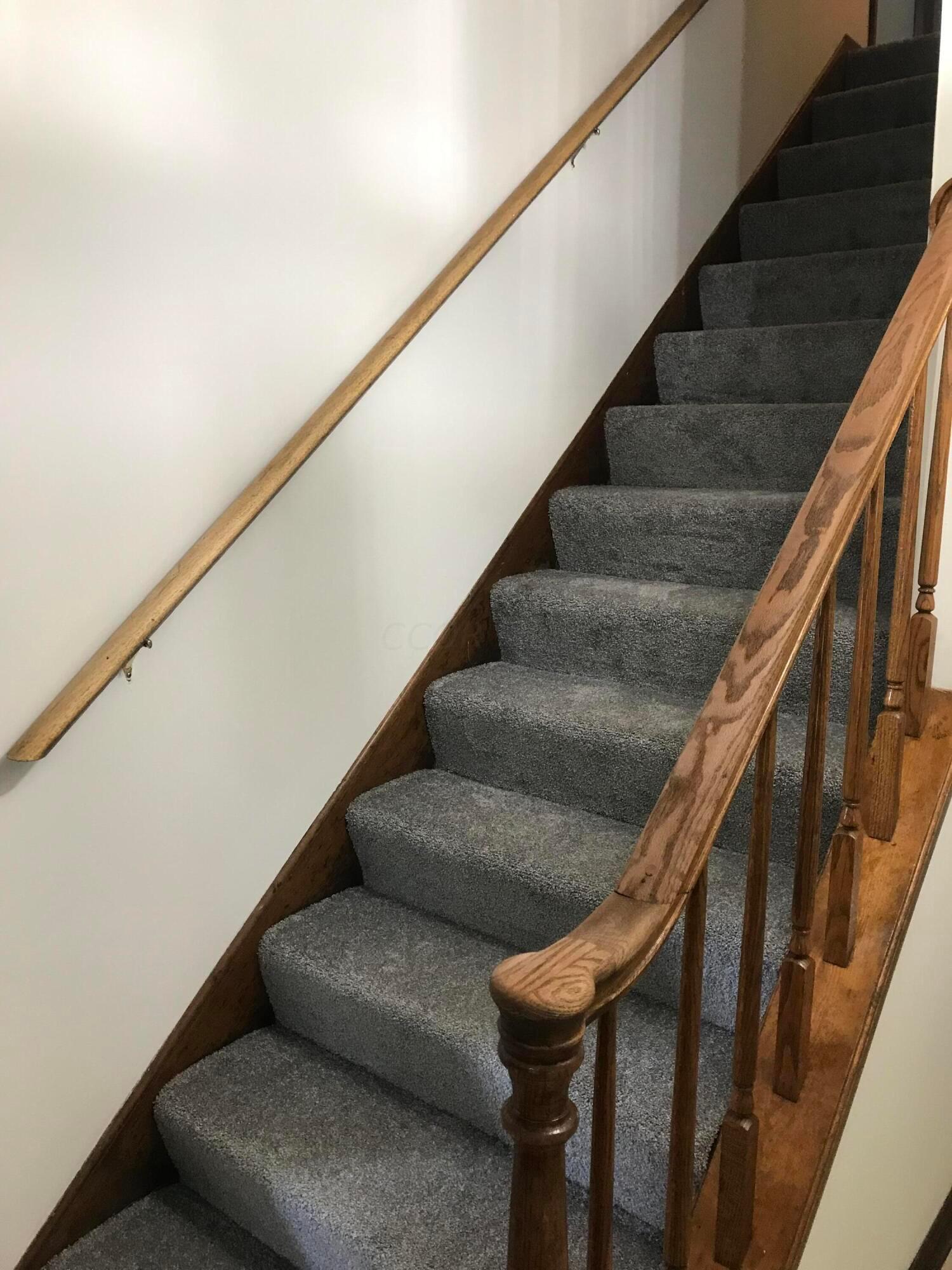 7526 Satterfield Road Columbus, OH 43235 - Photo 16 of 22 new carpet