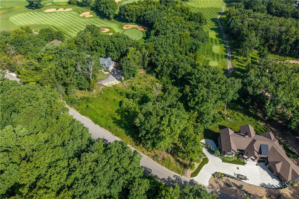 Lot 9 Country Ridge Drive Camdenton, MO 65020 - Photo 9 of 41