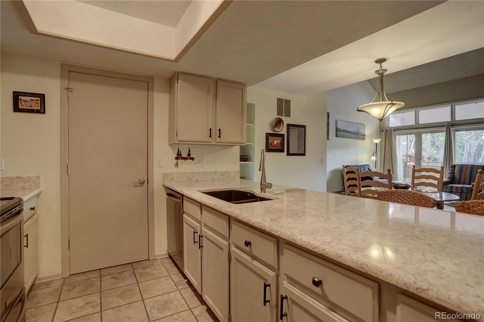 23565 Genesee Village Road, Unit E Golden, CO 80401 - Photo 6 of 33 Gallery Image 6