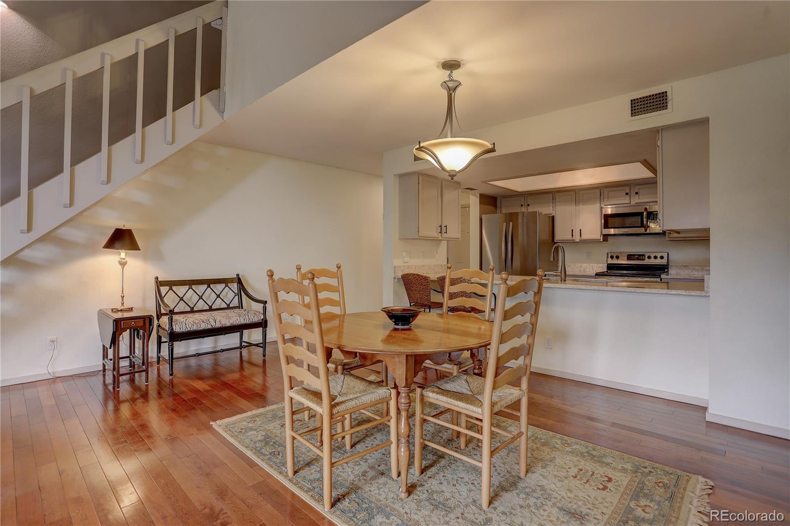 23565 Genesee Village Road, Unit E Golden, CO 80401 - Photo 10 of 33 Gallery Image 10