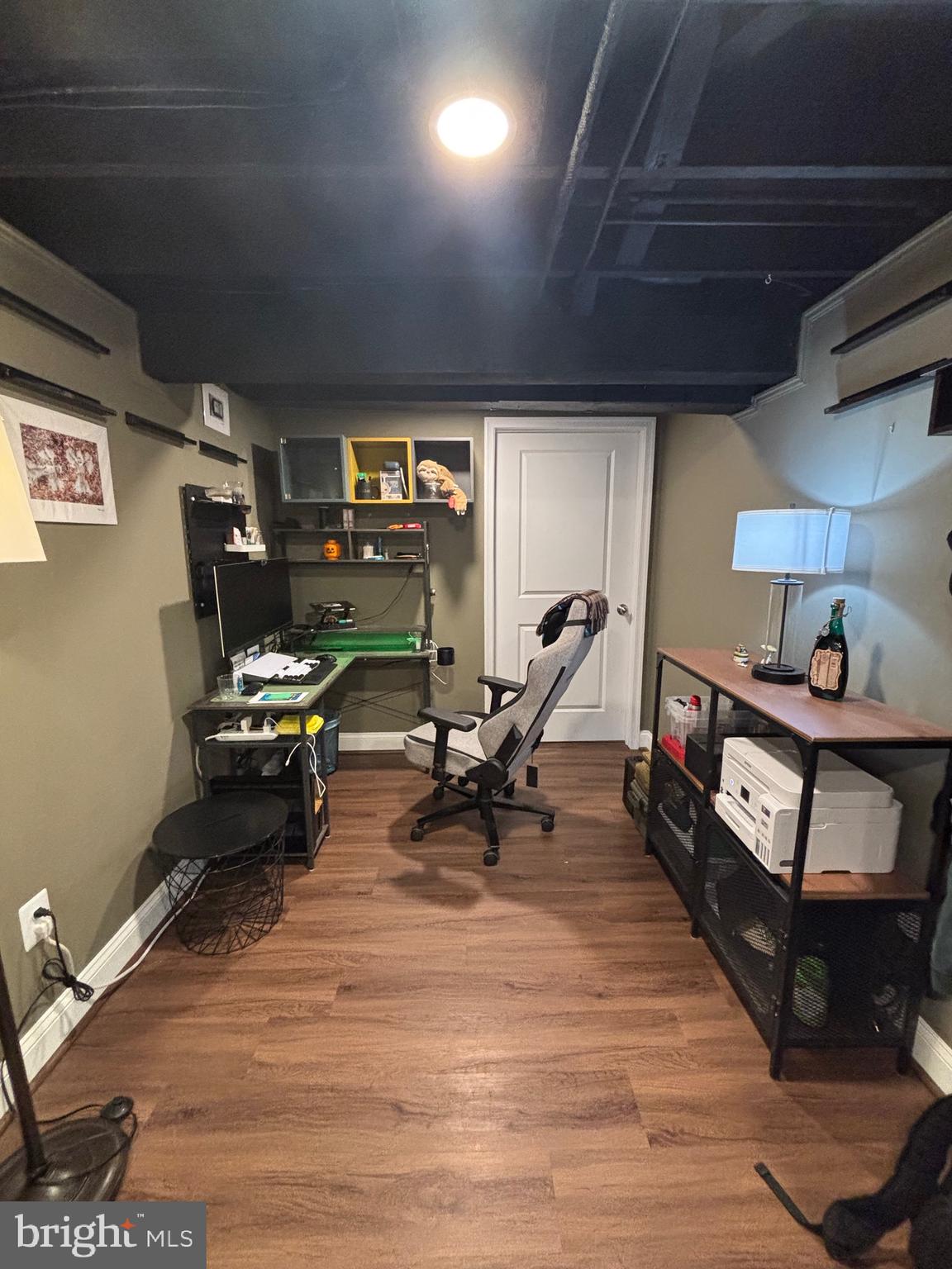 1920 Sunberry Road Baltimore, MD 21222 - Photo 21 of 30 Lower Level Office