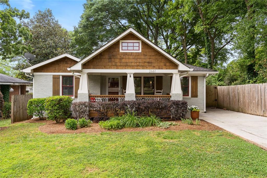 2661 West Pharr Road Atlanta, GA 30317 - Photo 1 of 1
