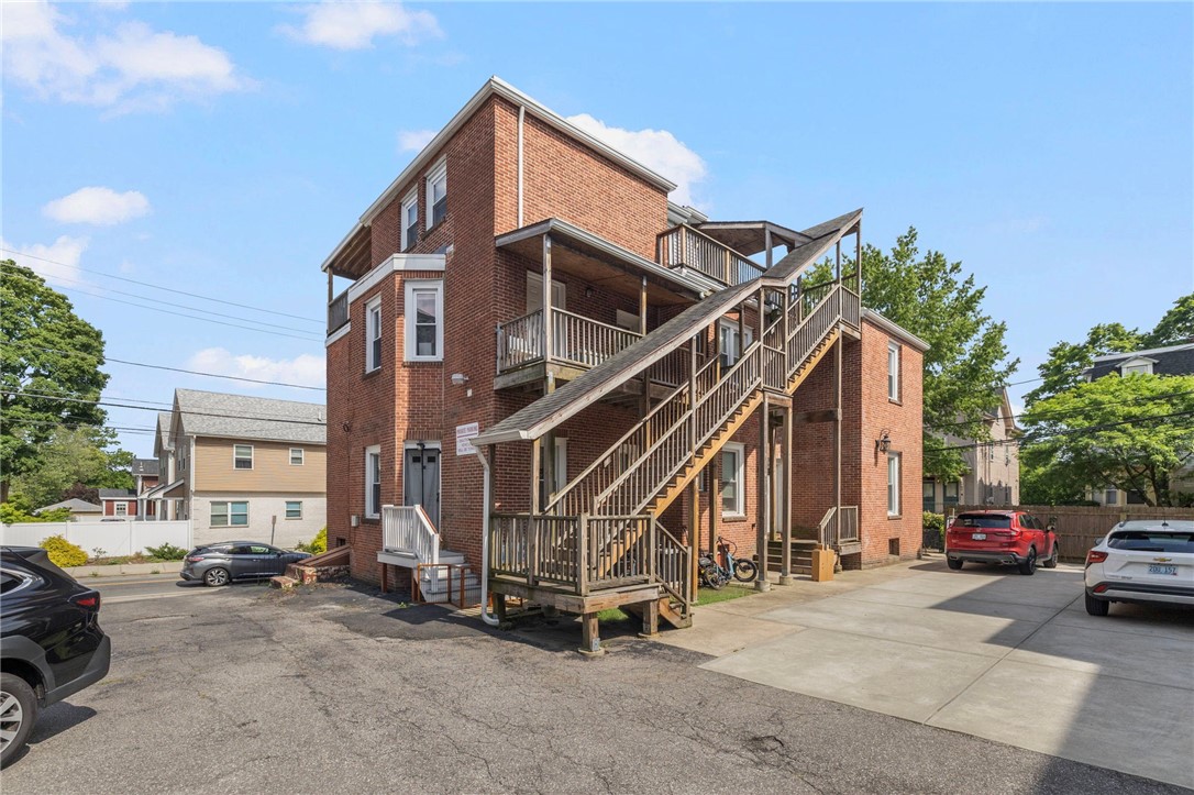 64 Pitman Street Providence, RI 02906 - Photo 23 of 30