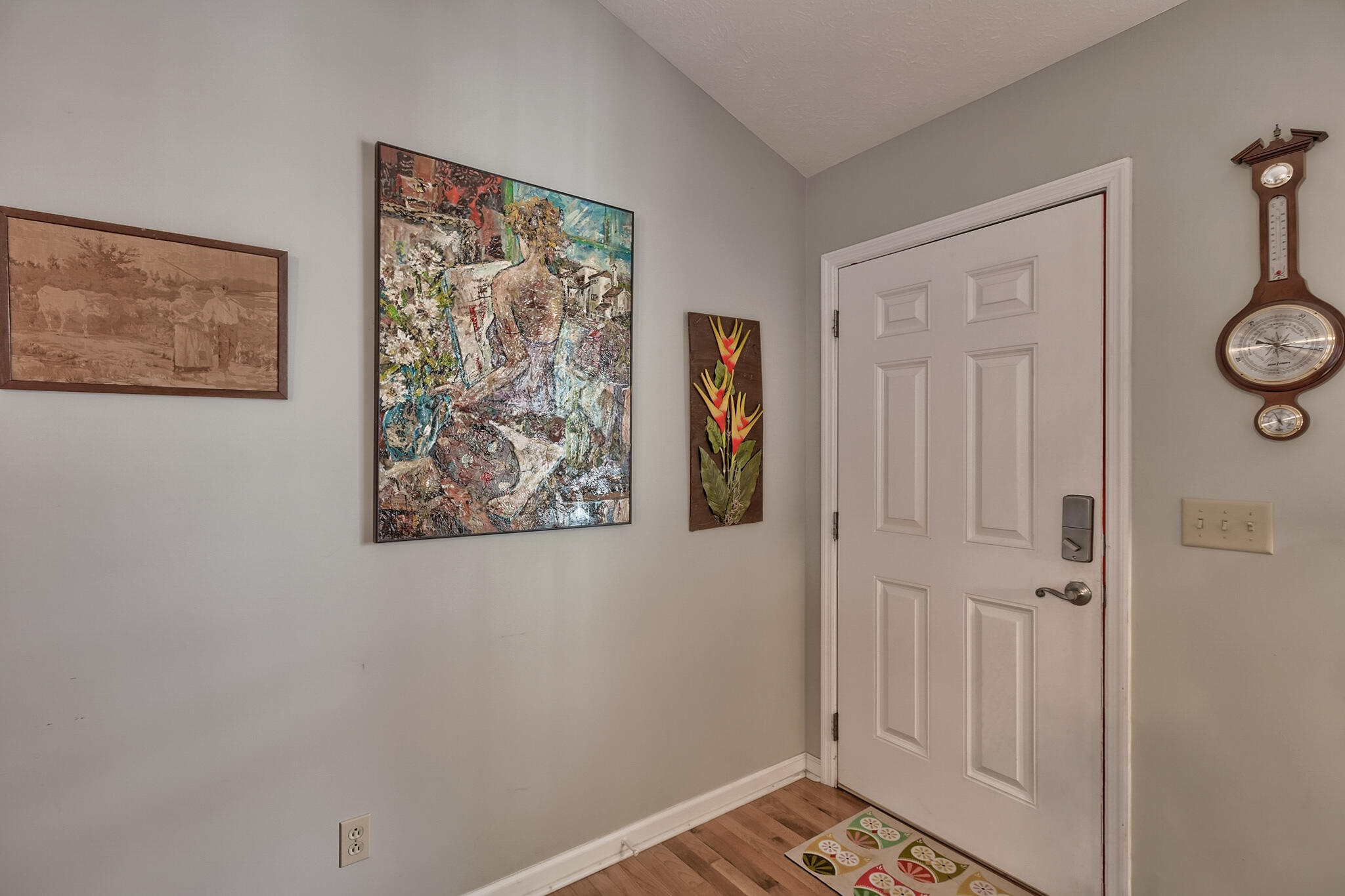 415 Cedar Run Road Barnwell, SC 29812 - Photo 3 of 26 Gallery Image 3