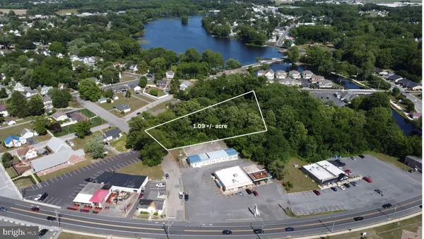 $150,000 | 311 South Central Avenue, Unit LOT C, Laurel, DE 19956