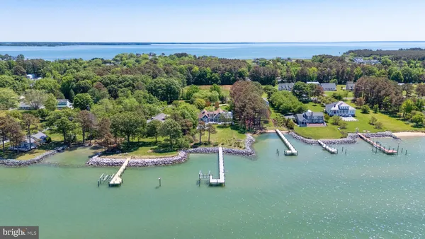 $1,995,000 | 5698 Leeward Lane, Tilghman, MD 21671