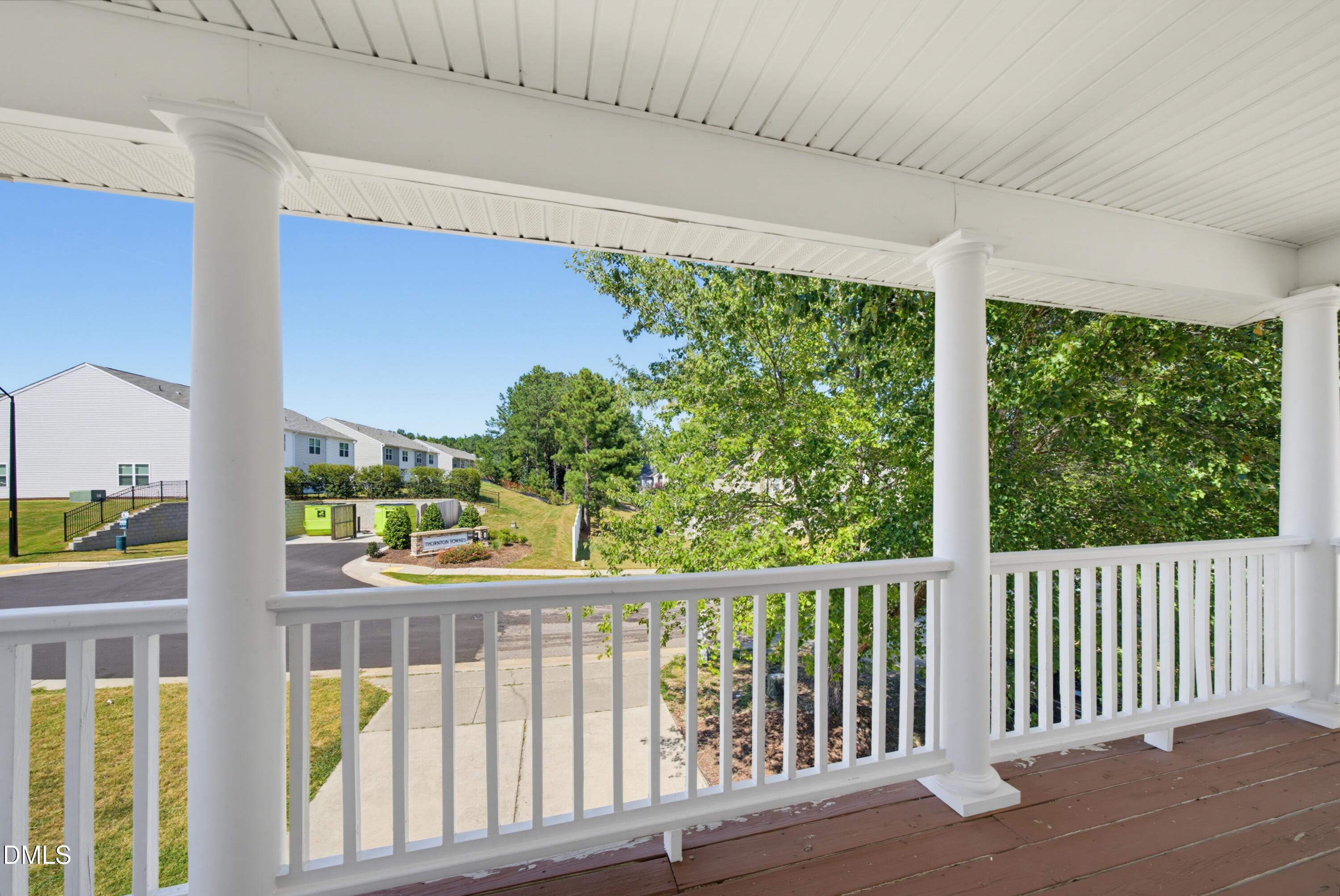 5910 Brambleberry Way Raleigh, NC 27616 - Photo 19 of 34 DSC05790
