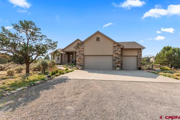 $2,250,000 | 236 Quarterhorse Lane, Ridgway, CO 81432