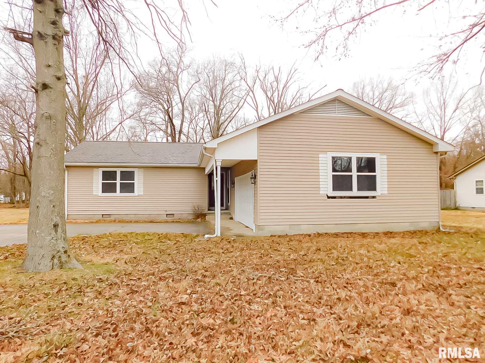 3109 Weaver Road Herrin, IL 62948 - Photo 25 of 25 Gallery Image 25
