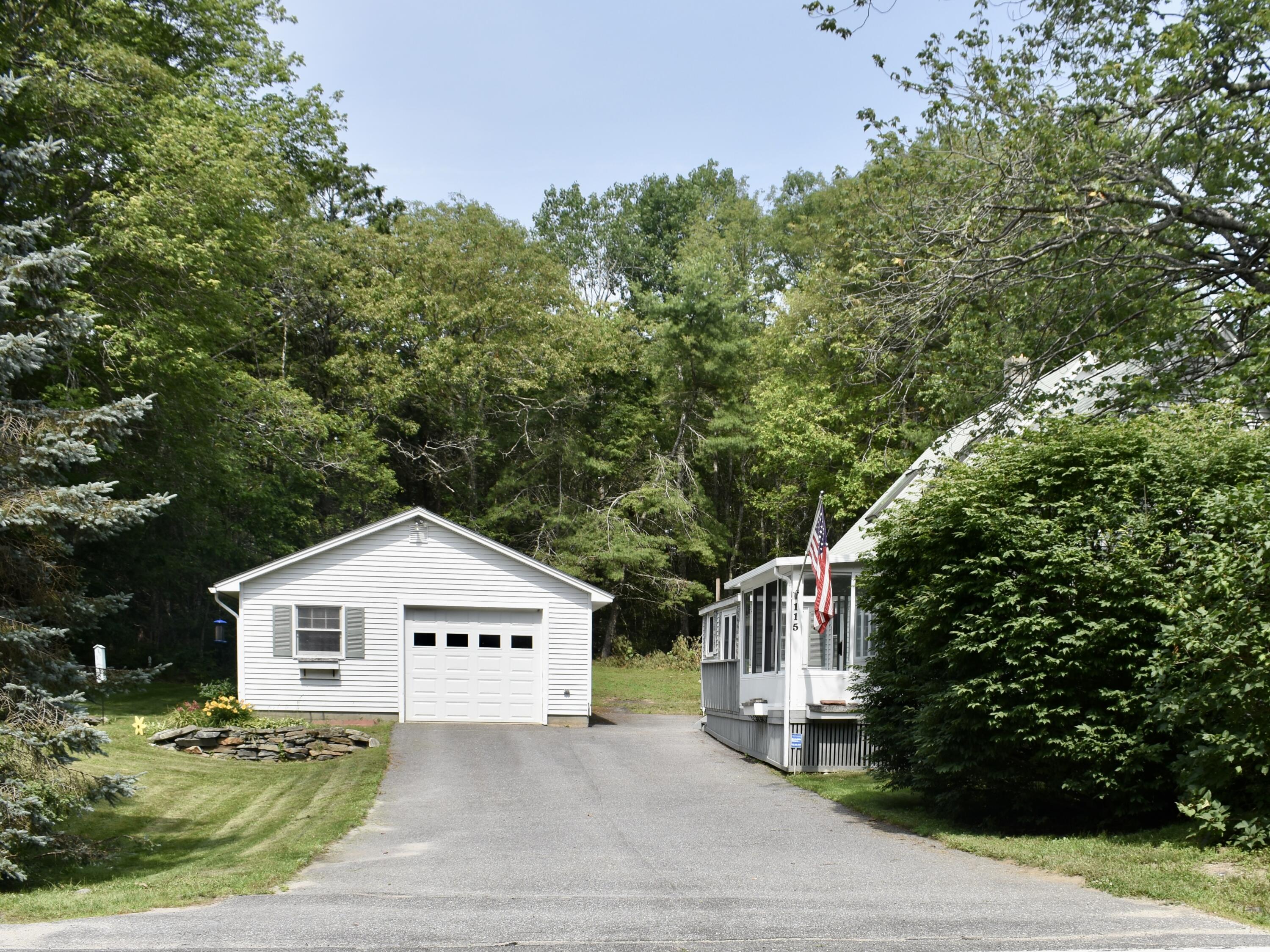 115 Campbell Pond Road West Bath, ME 04530 - Photo 42 of 47 41