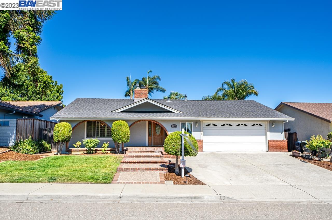 1146 Florence Road Livermore, CA 94550 - Photo 1 of 1 Gallery Image 1