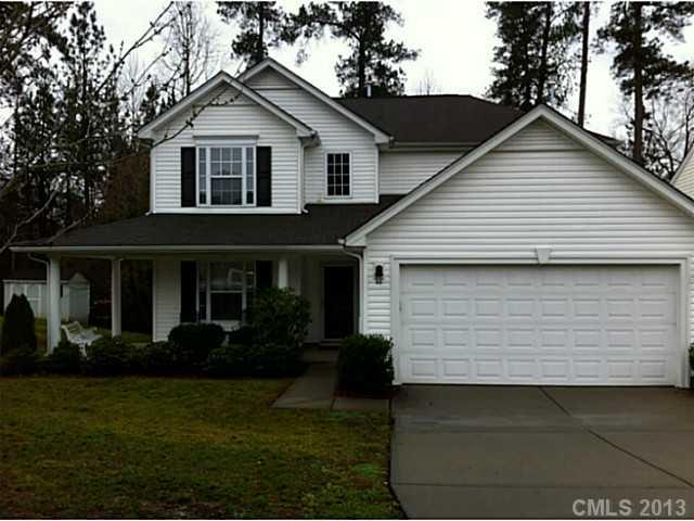 1664 Summit Ridge Lane Kannapolis, NC 28083 - Photo 1 of 15 Gallery Image 1