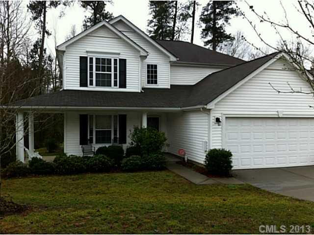 1664 Summit Ridge Lane Kannapolis, NC 28083 - Photo 2 of 15 Gallery Image 2