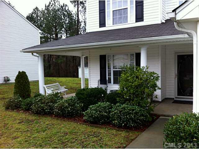 1664 Summit Ridge Lane Kannapolis, NC 28083 - Photo 3 of 15 Gallery Image 3