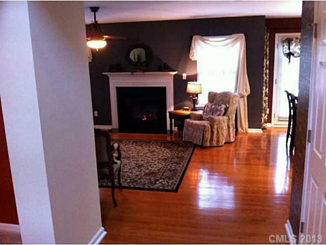 1664 Summit Ridge Lane Kannapolis, NC 28083 - Photo 7 of 15 Gallery Image 7