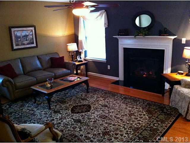 1664 Summit Ridge Lane Kannapolis, NC 28083 - Photo 8 of 15 Gallery Image 8