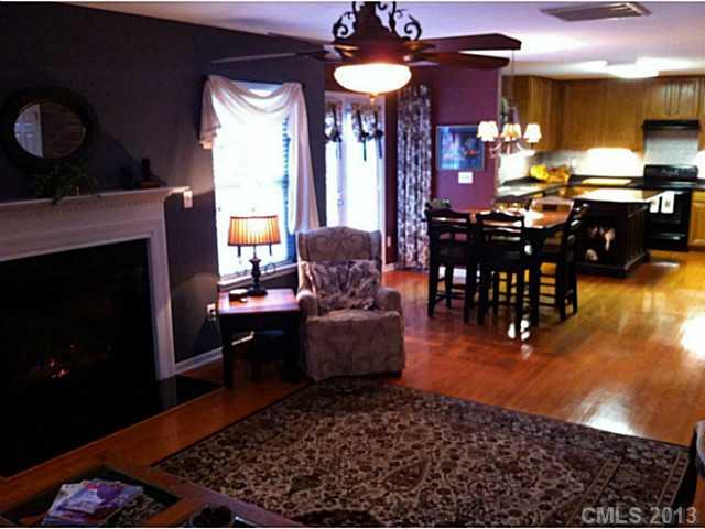 1664 Summit Ridge Lane Kannapolis, NC 28083 - Photo 9 of 15 Gallery Image 9
