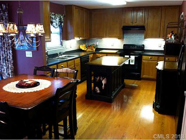 1664 Summit Ridge Lane Kannapolis, NC 28083 - Photo 10 of 15 Gallery Image 10
