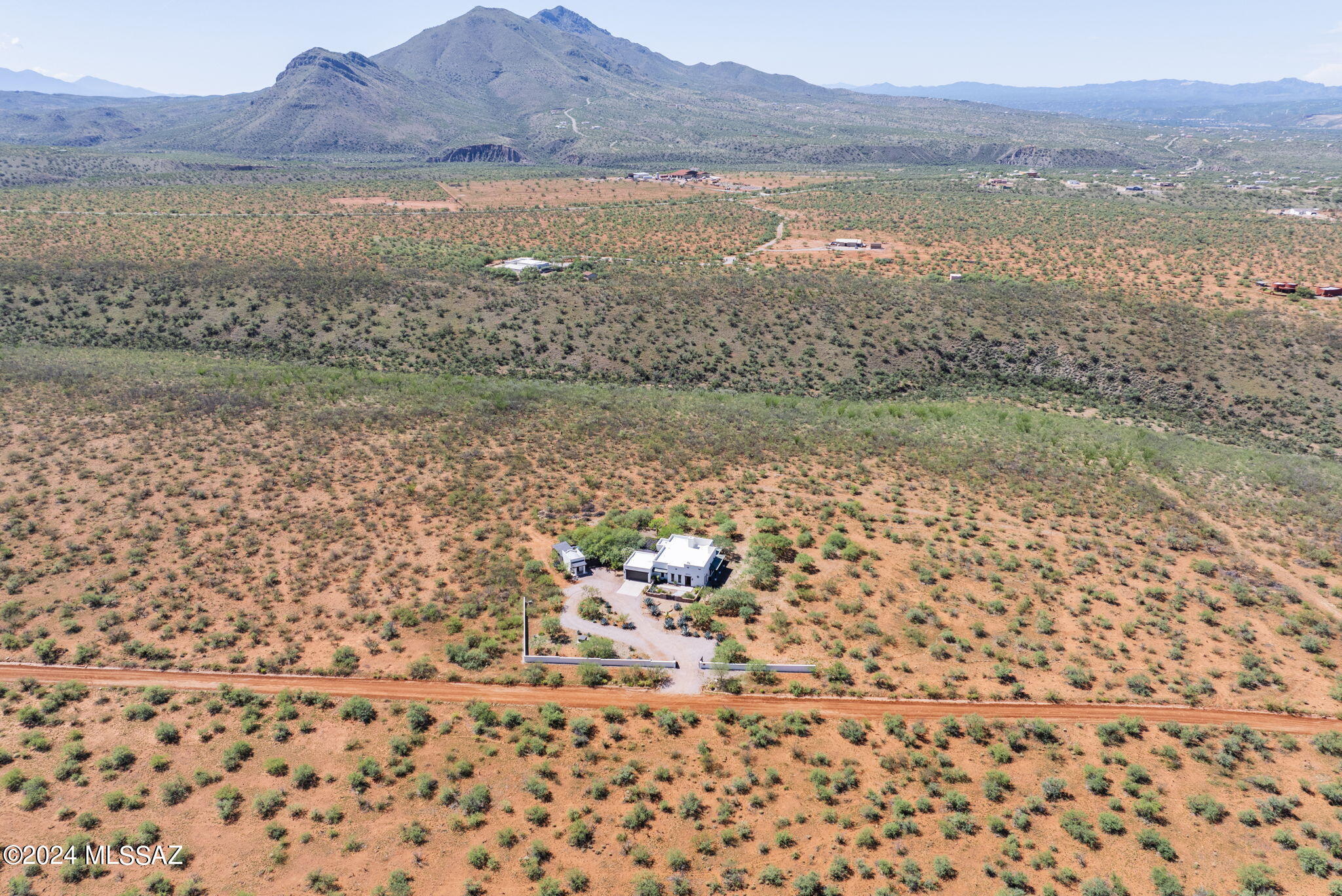 168 Camino Nacozari Rio Rico, AZ 85648 - Photo 44 of 50