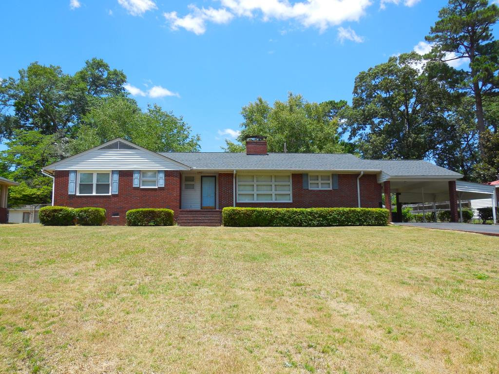 288 Pinehill Road Orangeburg, SC 29115 - Photo 1 of 30 Main View