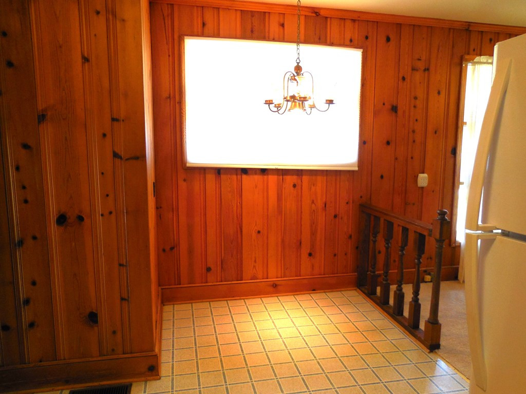 288 Pinehill Road Orangeburg, SC 29115 - Photo 12 of 30 Breakfast Room