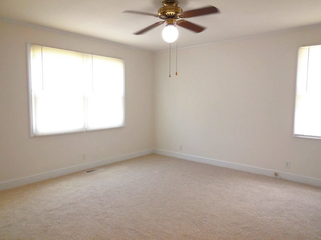 288 Pinehill Road Orangeburg, SC 29115 - Photo 14 of 30 Master Bedroom