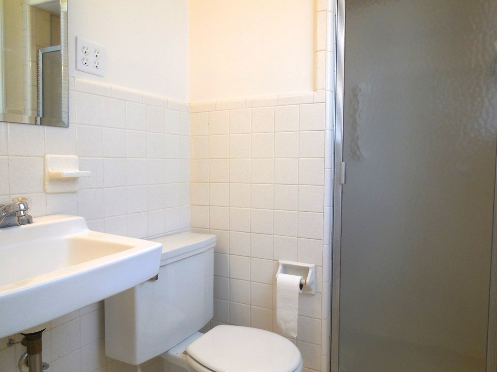 288 Pinehill Road Orangeburg, SC 29115 - Photo 16 of 30 Master Bath