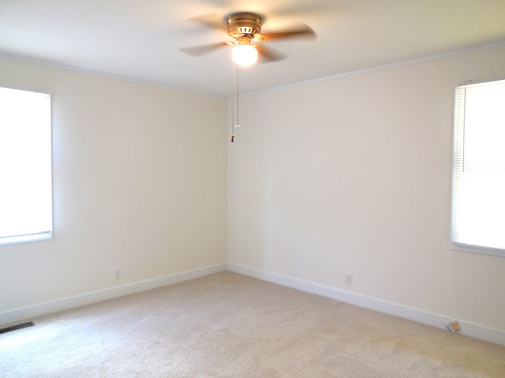 288 Pinehill Road Orangeburg, SC 29115 - Photo 17 of 30 Bedroom 2