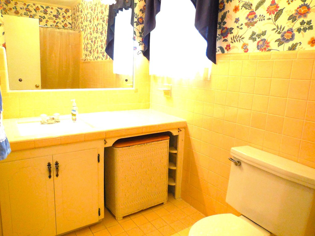 288 Pinehill Road Orangeburg, SC 29115 - Photo 18 of 30 Hall Bathroom