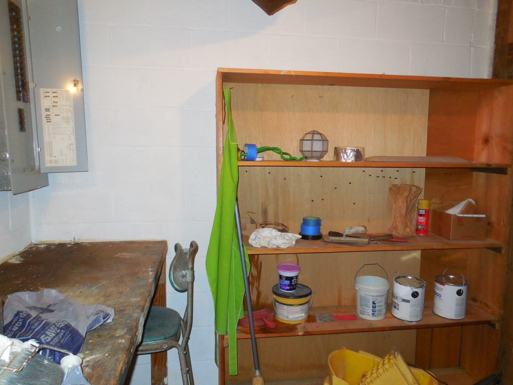 288 Pinehill Road Orangeburg, SC 29115 - Photo 24 of 30 Work Room
