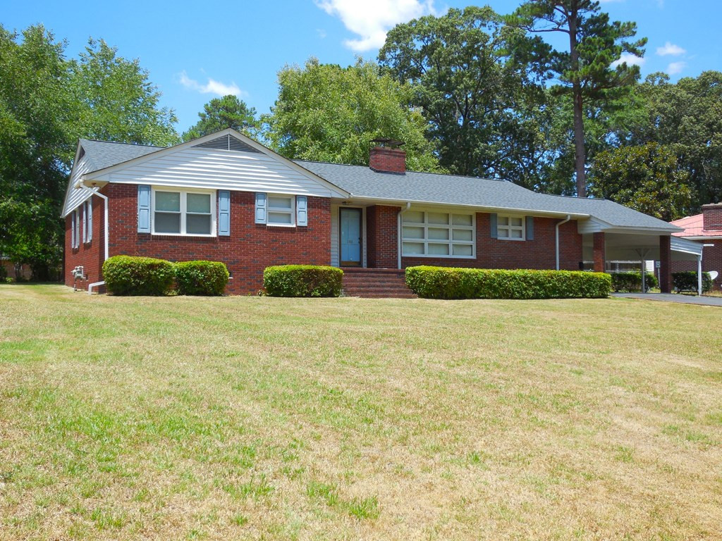 288 Pinehill Road Orangeburg, SC 29115 - Photo 27 of 30 Additional View
