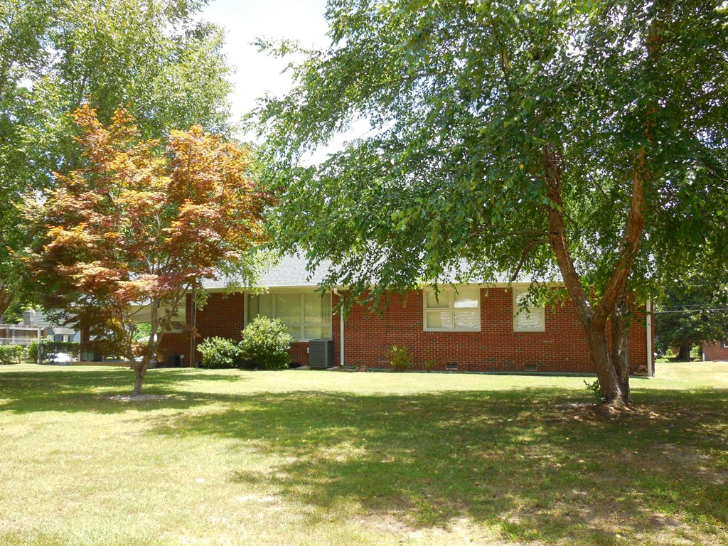 288 Pinehill Road Orangeburg, SC 29115 - Photo 29 of 30 Back View