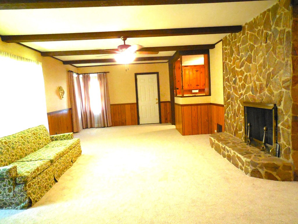 288 Pinehill Road Orangeburg, SC 29115 - Photo 6 of 30 Great Room