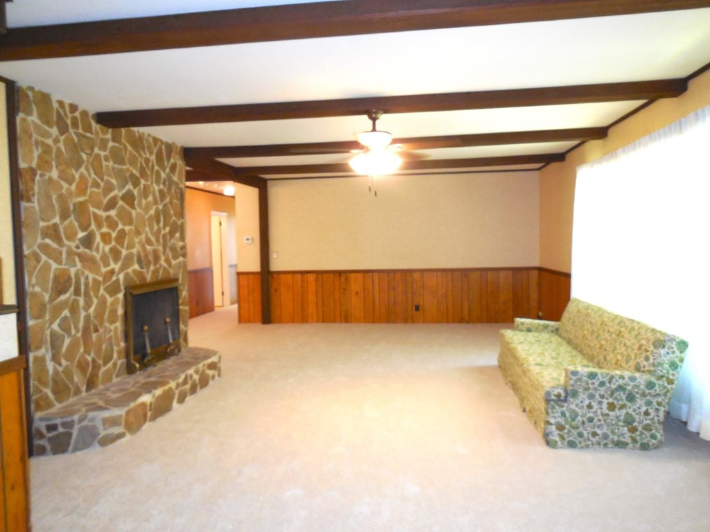 288 Pinehill Road Orangeburg, SC 29115 - Photo 8 of 30 Great Room