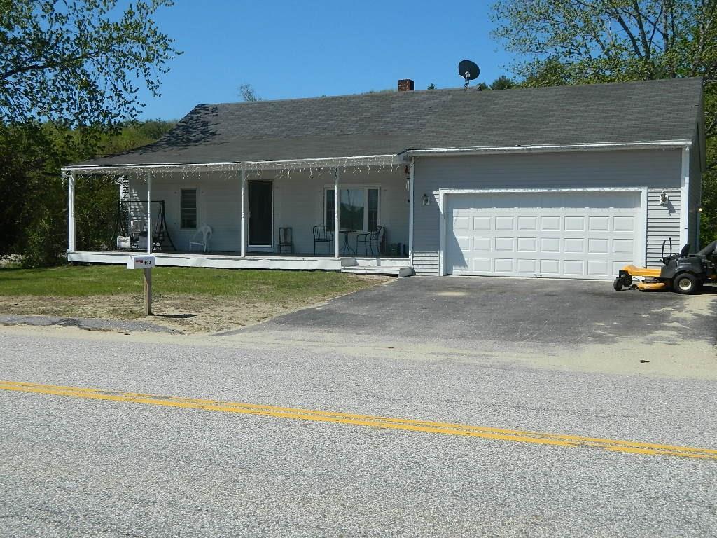 402 High Street Paris, ME 04281 - Photo 1 of 22 402 High Street, Paris
