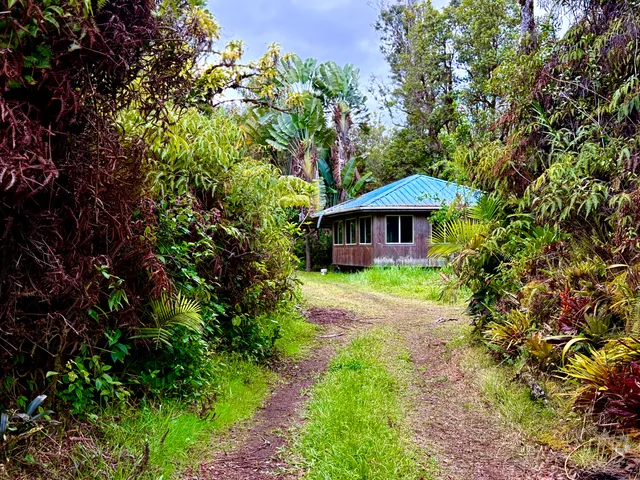 $225,000 | 11-2797 Pikake Street, Mountain View, HI 96771