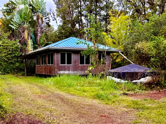 $225,000 | 11-2797 Pikake Street, Mountain View, HI 96771