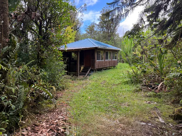 $225,000 | 11-2797 Pikake Street, Mountain View, HI 96771