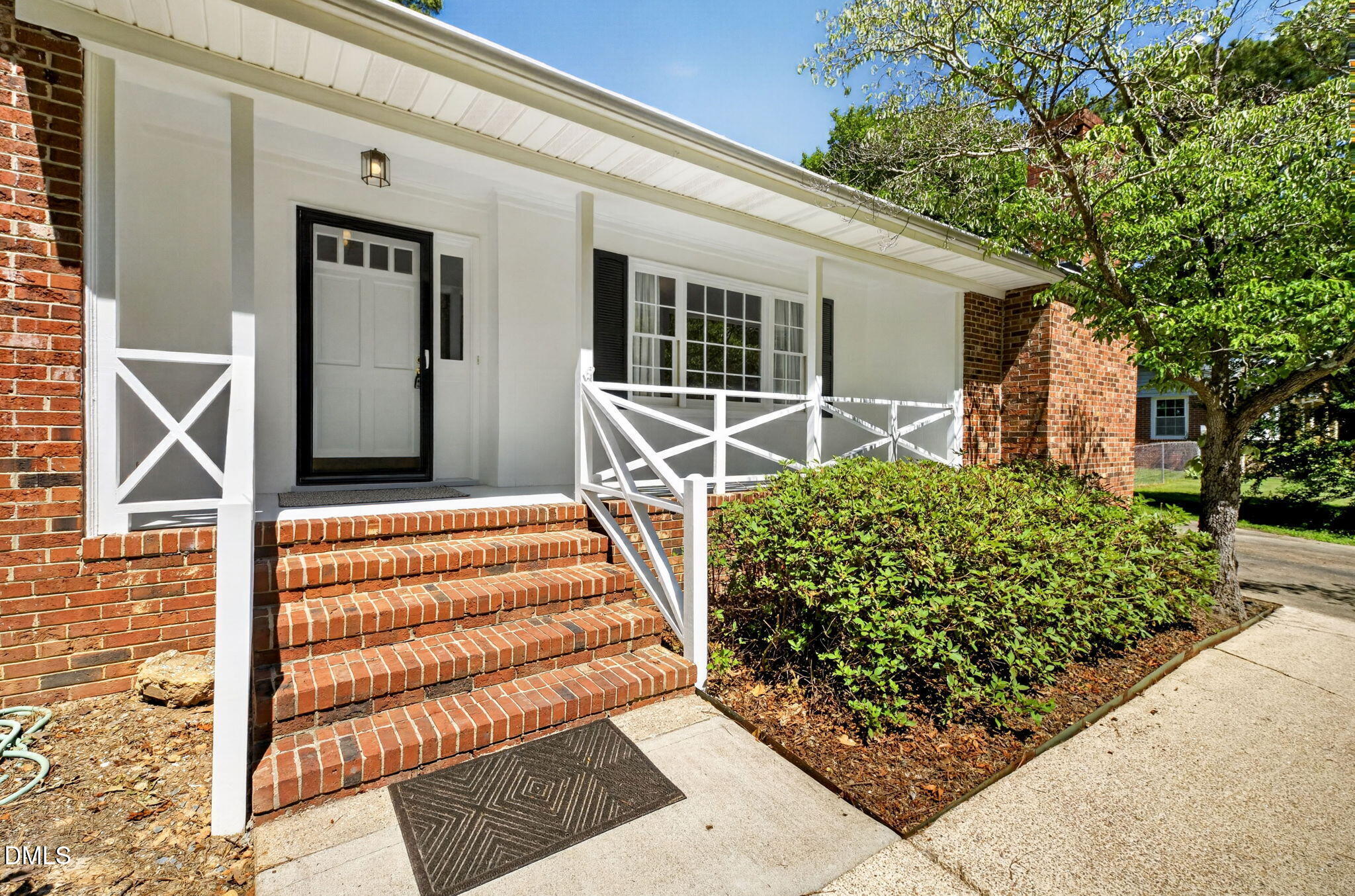 5302 Olive Road Raleigh, NC 27606 - Photo 2 of 39 5-web-or-mls-5302 Olive Road - 5