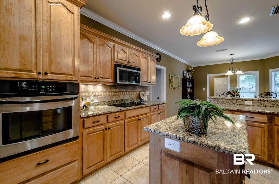 7857 Walnut Ridge Court Saraland, AL 36571 - Photo 26 of 39