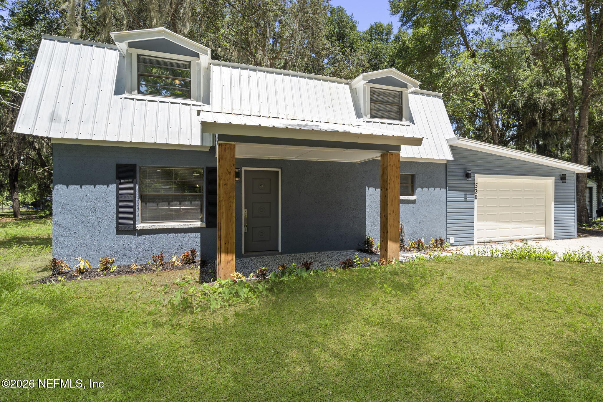 520 Ray Edwards Road St. Augustine, FL 32086 - Photo 3 of 35 35-520 RAY EDWARDS Road, St. Augustine,