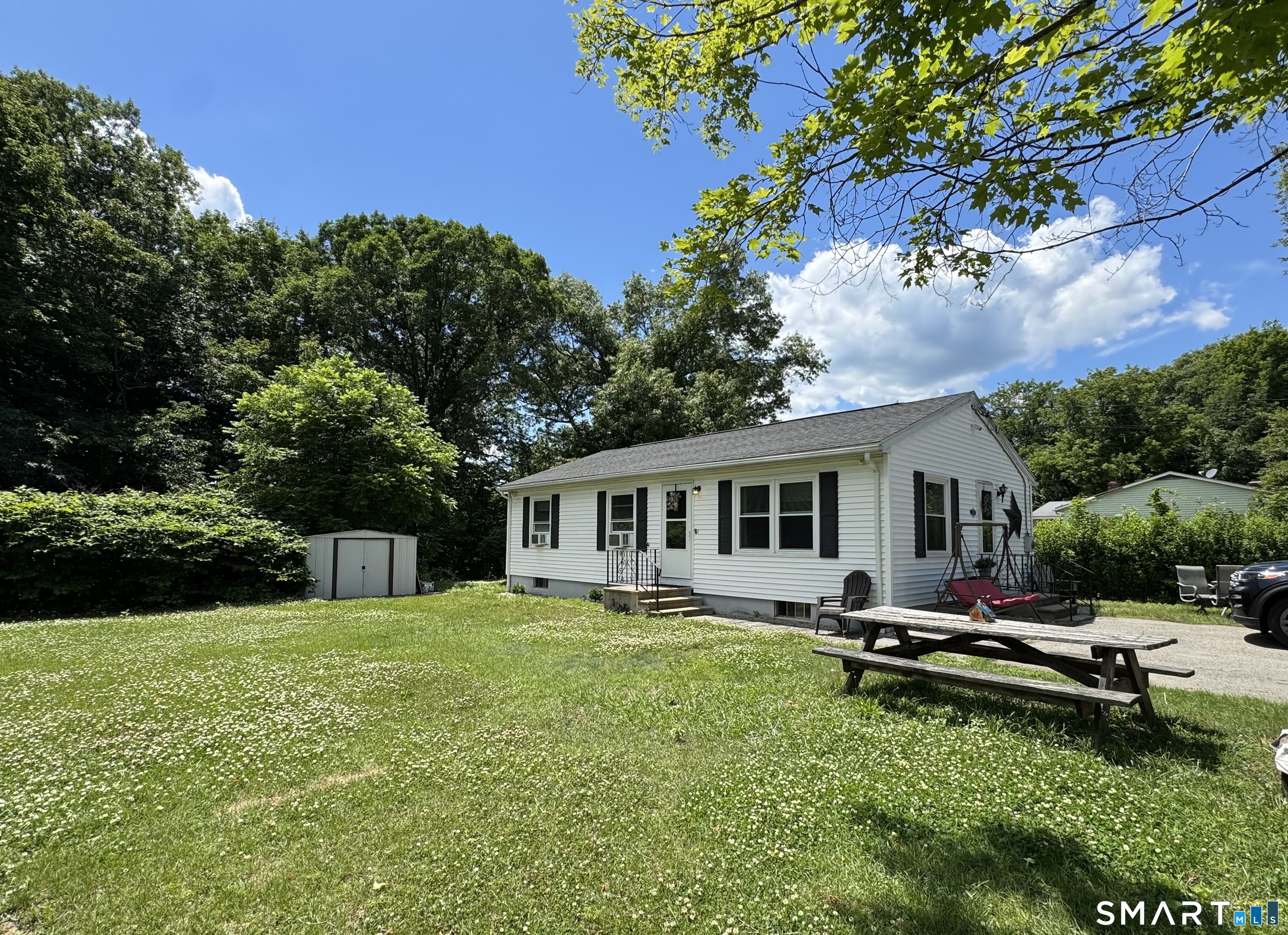 57 Litchfield Avenue Killingly, CT 06263 - Photo 3 of 12