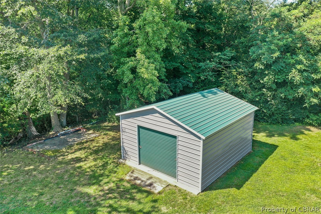 Lot 62 Fleeton Road Reedville, VA 22539 - Photo 6 of 21