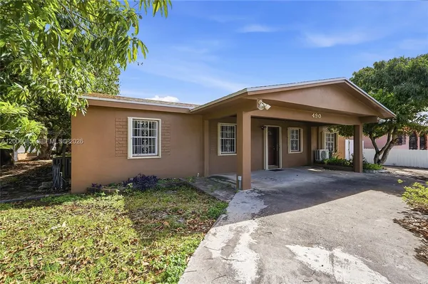 $650,000 | 490 East 45th Street, Hialeah, FL 33013