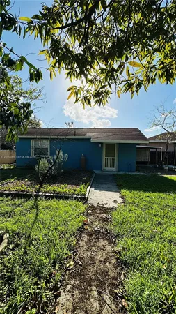 $650,000 | 490 East 45th Street, Hialeah, FL 33013