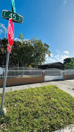 $650,000 | 490 East 45th Street, Hialeah, FL 33013