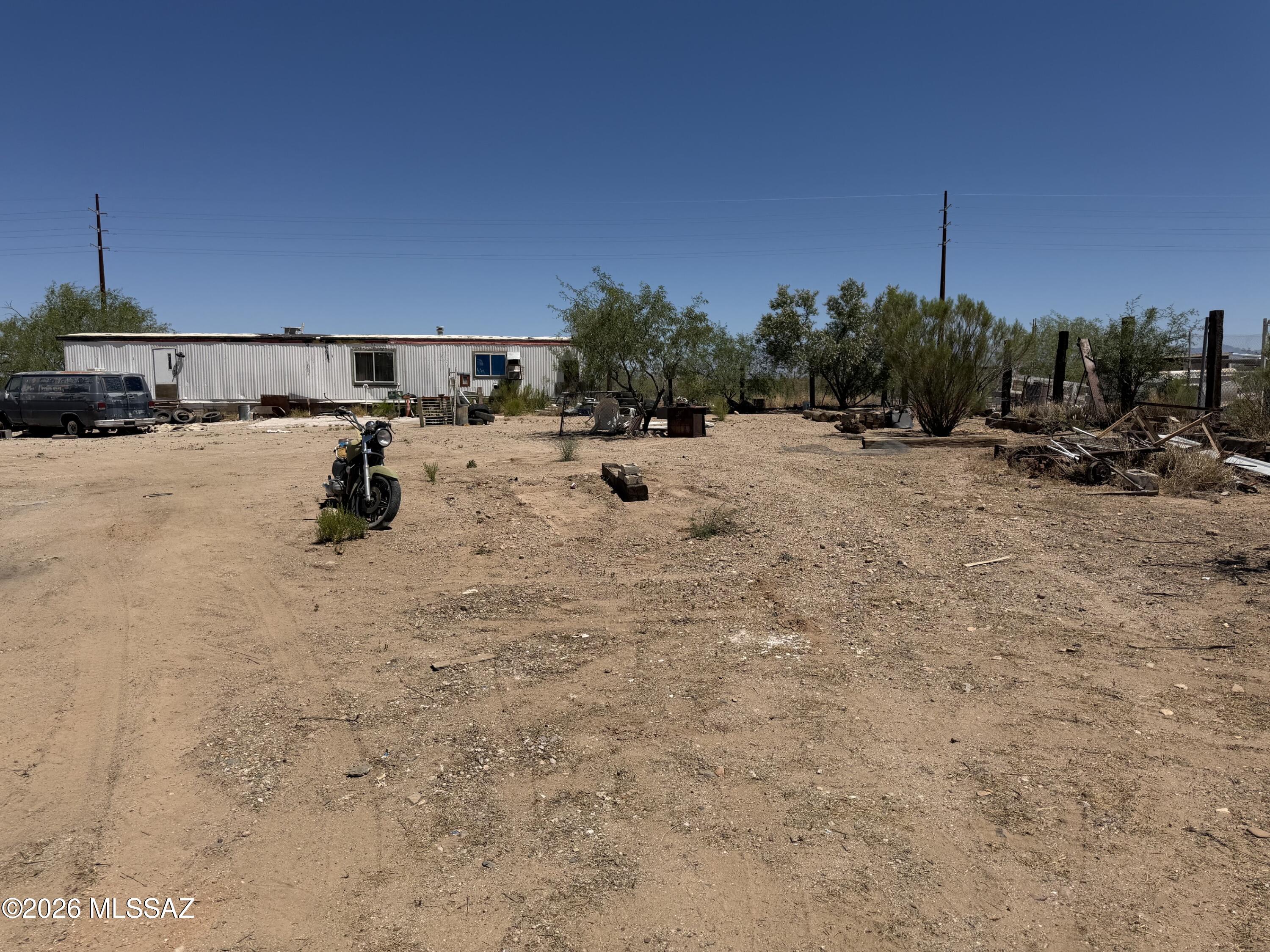 1930 East Old Vail Connection Road Tucson, AZ 85756 - Photo 6 of 7 Old Vail 6