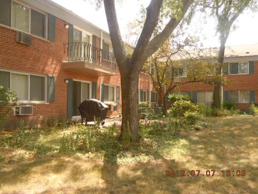706 East Algonquin Road, Unit K204 Arlington Heights, IL 60005 - Photo 10 of 10
