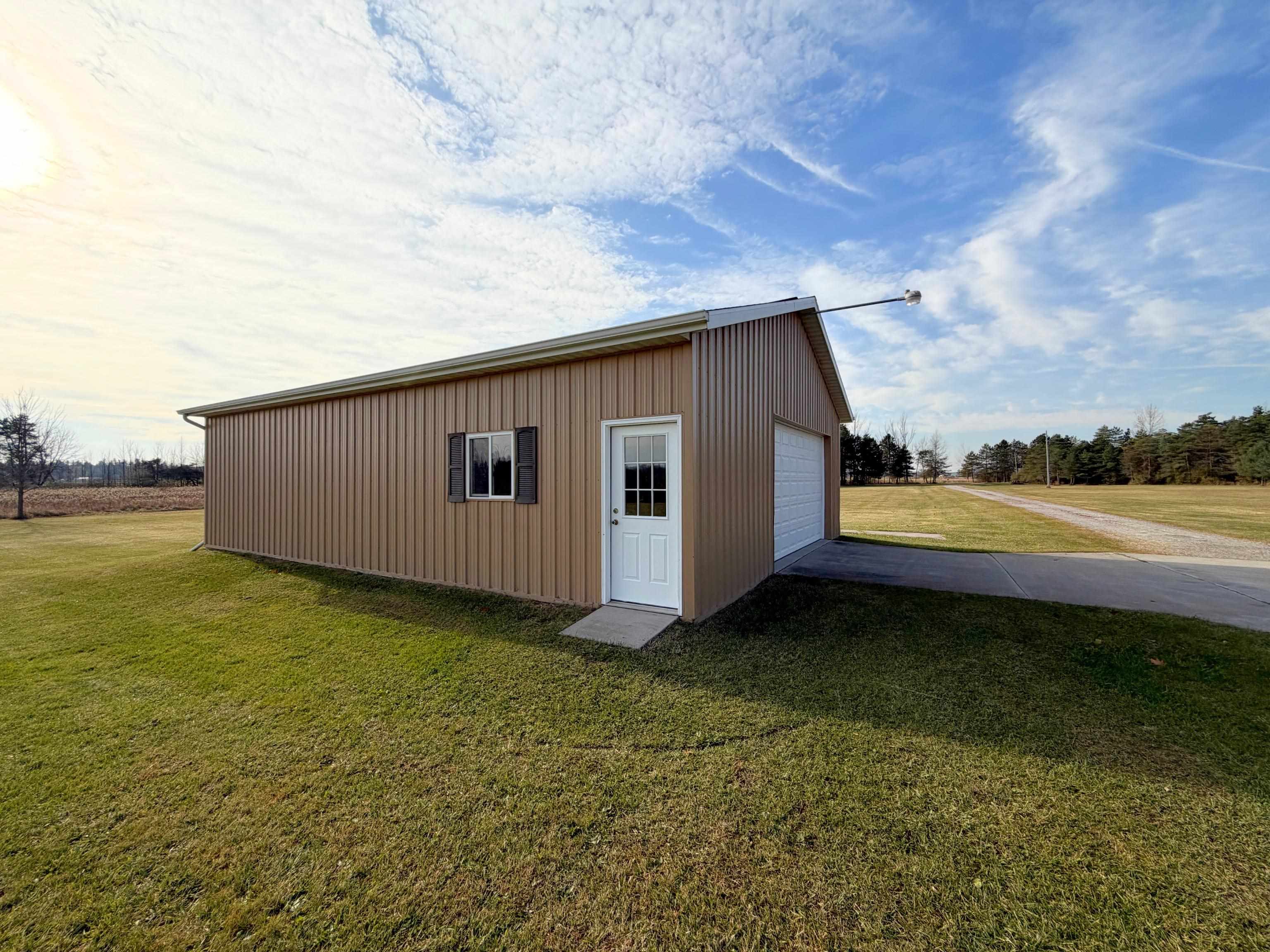 5850 North Ritchie Road Pinconning, MI 48650 - Photo 37 of 50